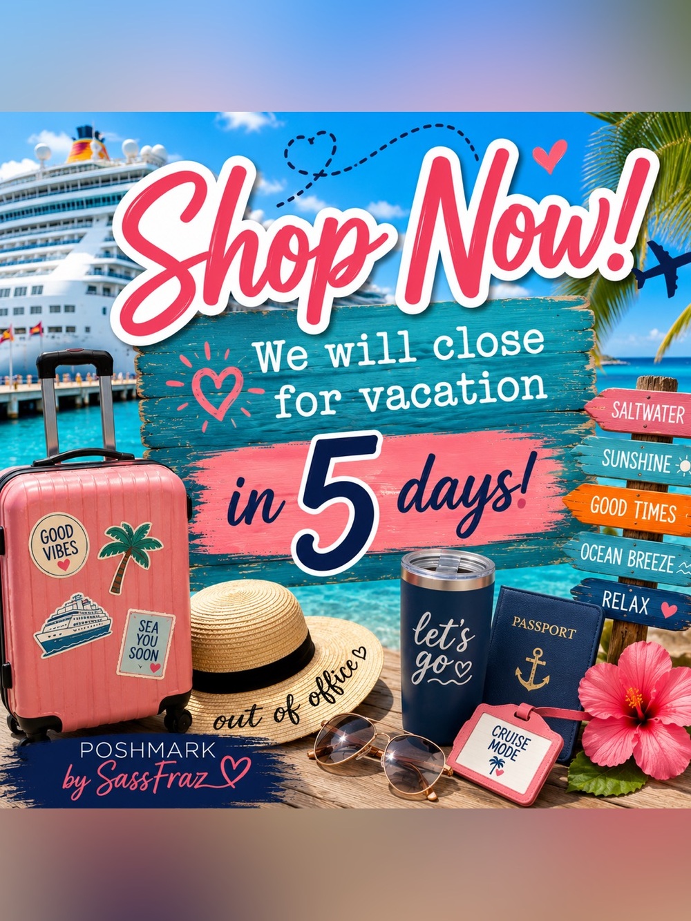 Bundle & Save! Shop Now!